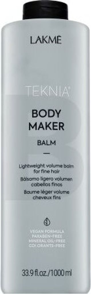 Lakmé Teknia Body Maker Balm kräftigender Conditioner für Produktbild 1