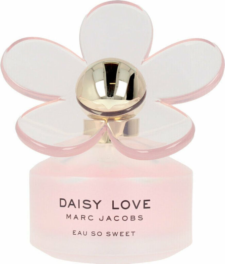 Marc Jacobs Daisy Love Eau So Sweet Edt Spray Produktbild 