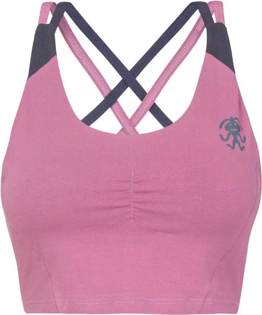 Rafiki Nago Ctn Sport-bh Rosa 36 Frau Rosa 36 Produktbild 