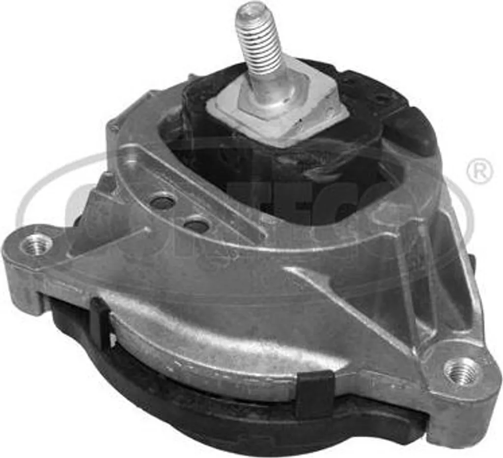 Support Moteur CORTECO 80005182 pour BMW Série 3 F30 et Série 4 F32