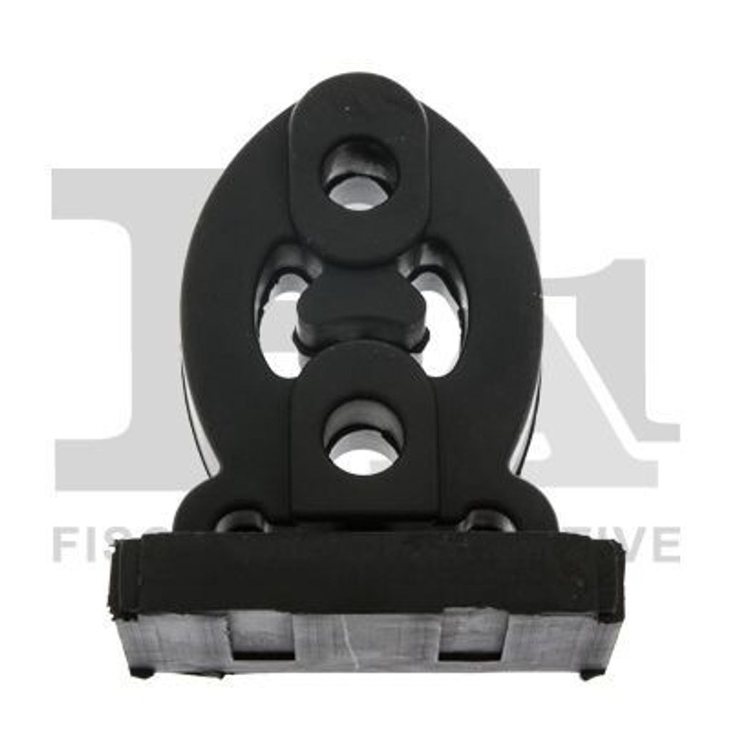 FA1 Auspuffhalter für SUZUKI Grand Vitara II SUV (JT, TE, TD) Auspuffanlage Montageteil 763-705