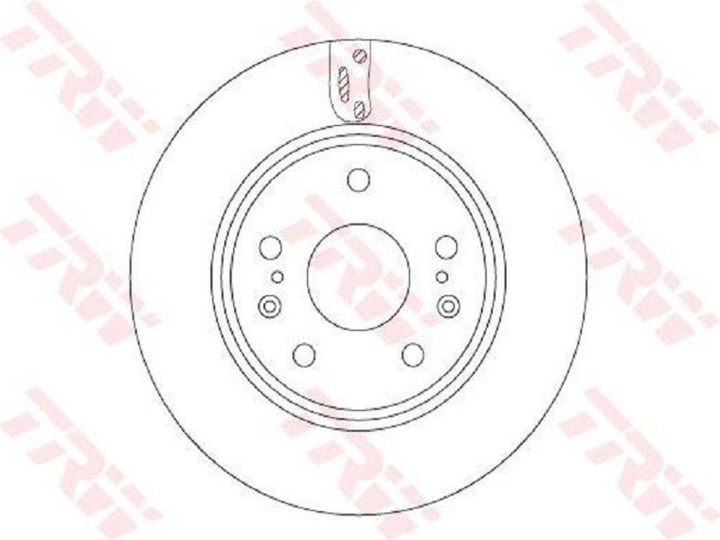 Bremsscheibe
