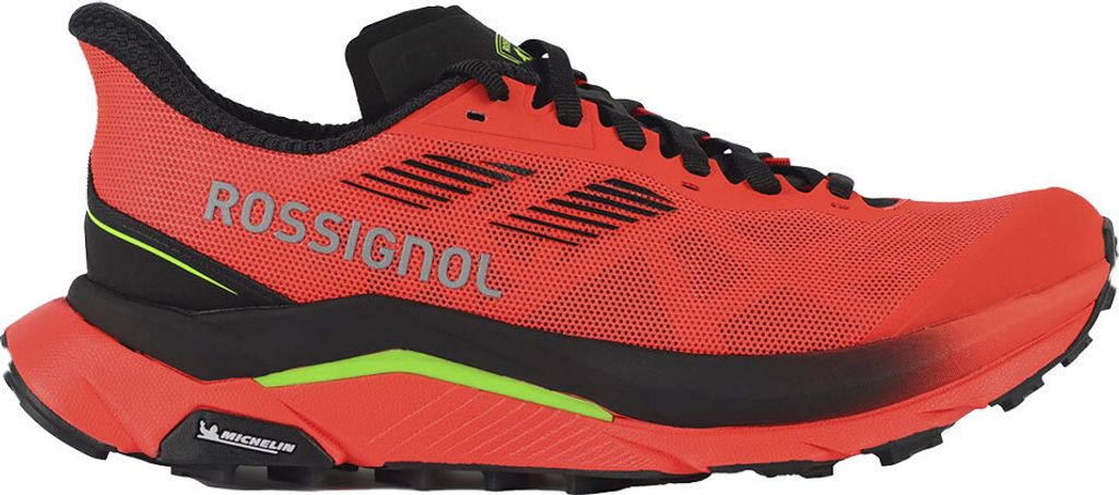 Rossignol Vezor Trailrunning-schuhe Orange EU 41 Frau Orange EU 41