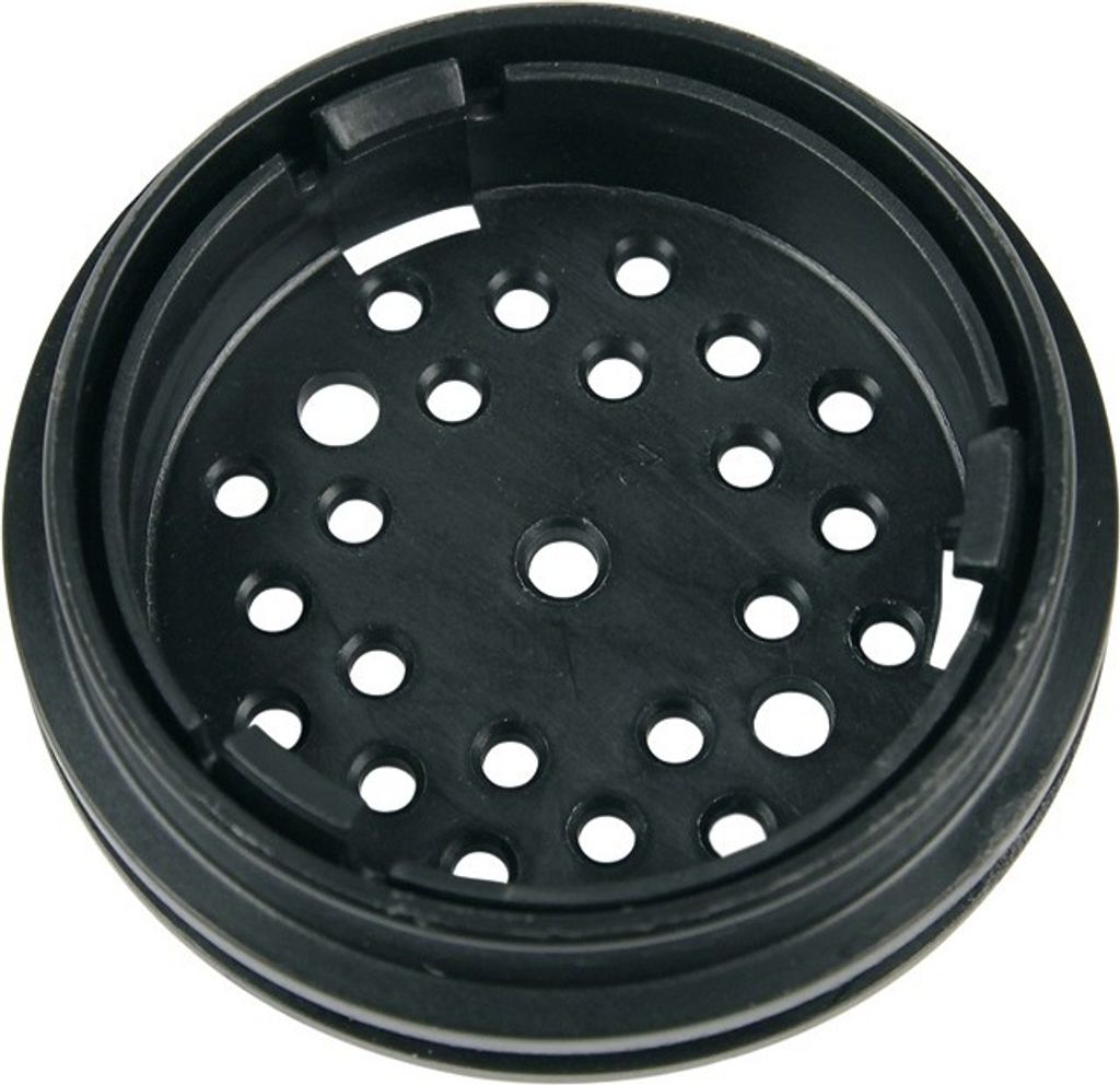 Saeco 11008232 Sieb Filter Kunststoff z.T. LAVAZZA MODO MIO RI9572 RI9574 RI9575 RI9577 SIN029 Kaffeeautomat Kaffeevollautomat Kaffeemaschine Phili...