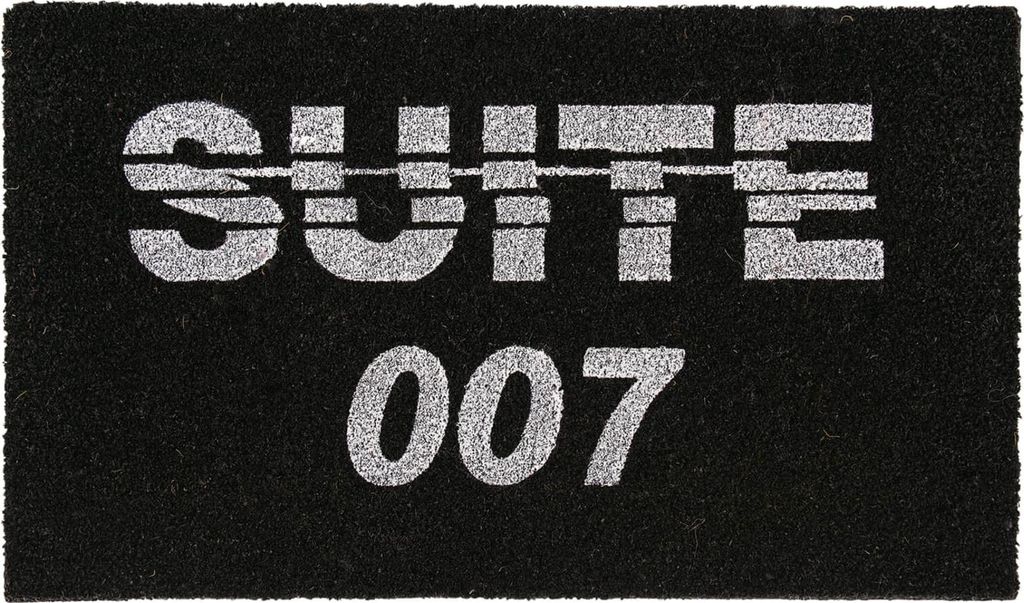 Pad Fußmatte Türvorleger Lifestyle Suite 007 45x75cm Produktbild 
