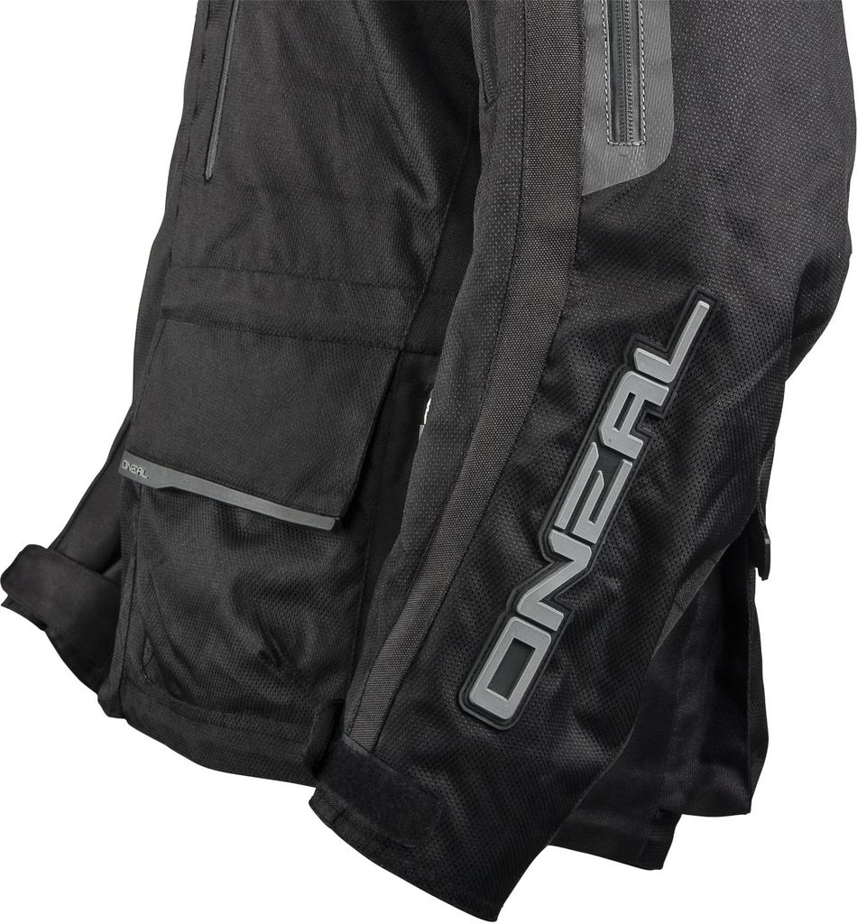 O'Neal Motorrad Cross Offroad Jacke - BAJA Racing Enduro Produktbild 7