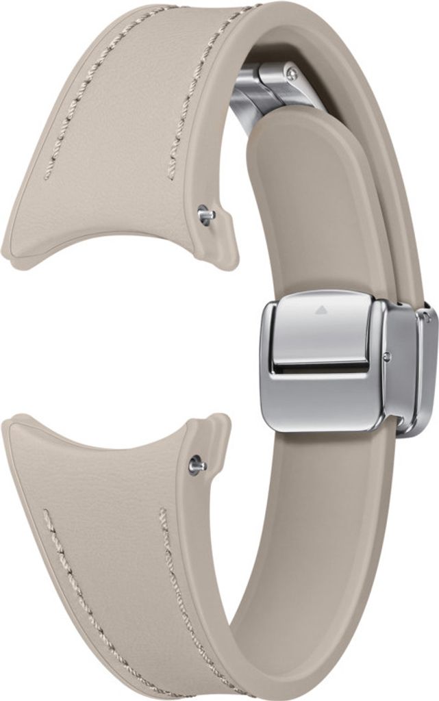 Samsung ET-SHR93SAEGEU, Band, Smartwatch, Graubraun, Produktbild 