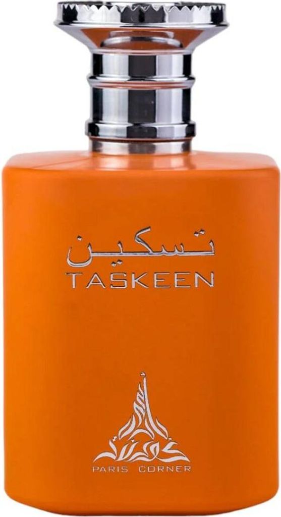 Paris Corner Taskeen Woda perfumowana, 100 ml Zdjęcie produktu 
