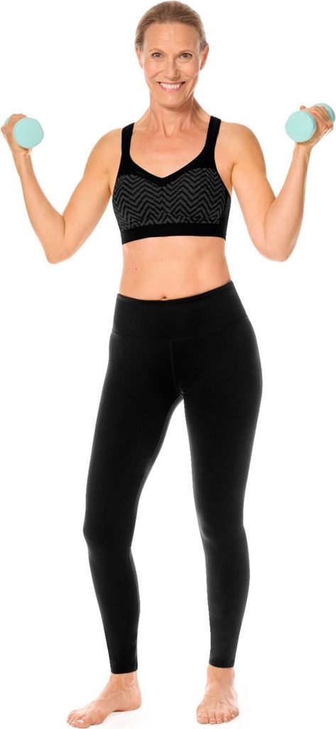 Amoena Jolie Prothese Sport Bh Jolie SB Zwart/Grijs - größe 70 / AA
