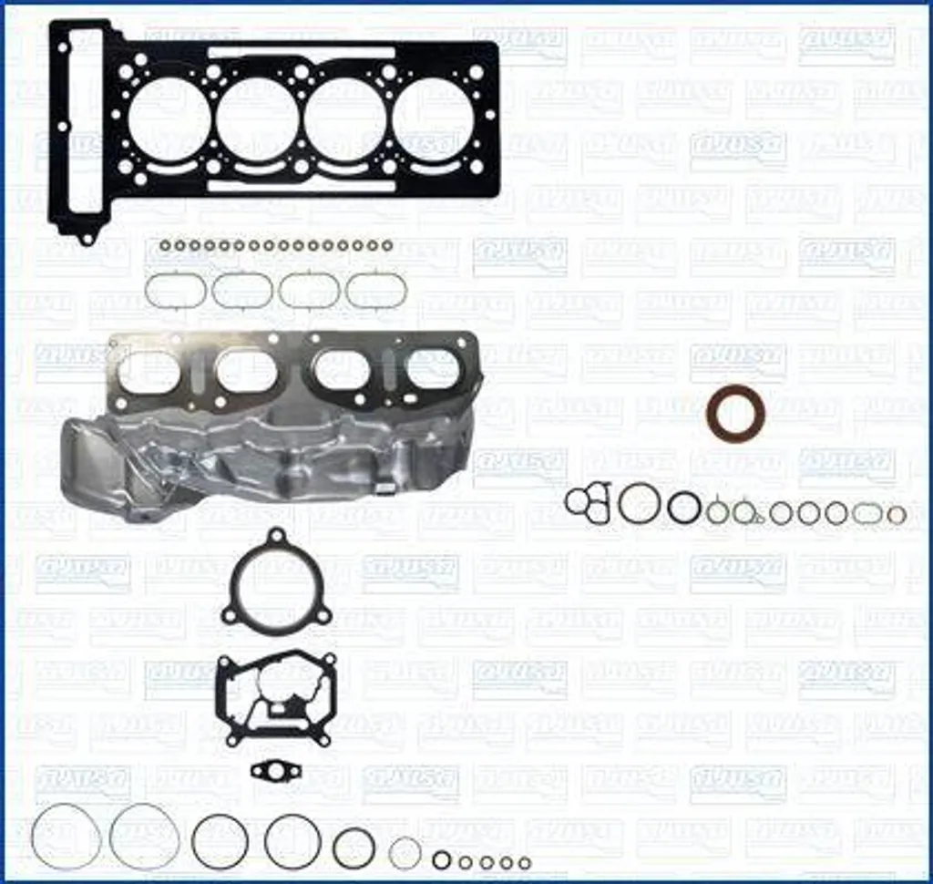 AJUSA 50329300 Kit d'étanchéité moteur pour Mercedes Classe A et B