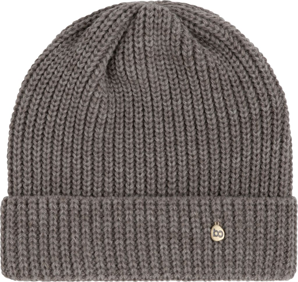 Baby's Only Mütze Glow - Hazel Brown - One Size