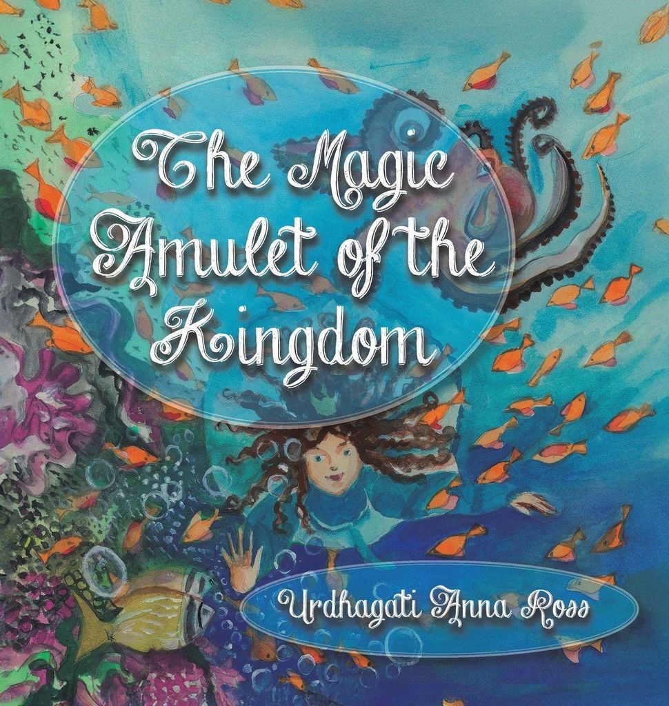 The Magic Amulet of the Kingdom