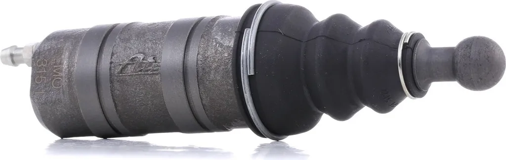 Cylindre récepteur d'embrayage ATE 03.2525-1802.3 pour Spider 115