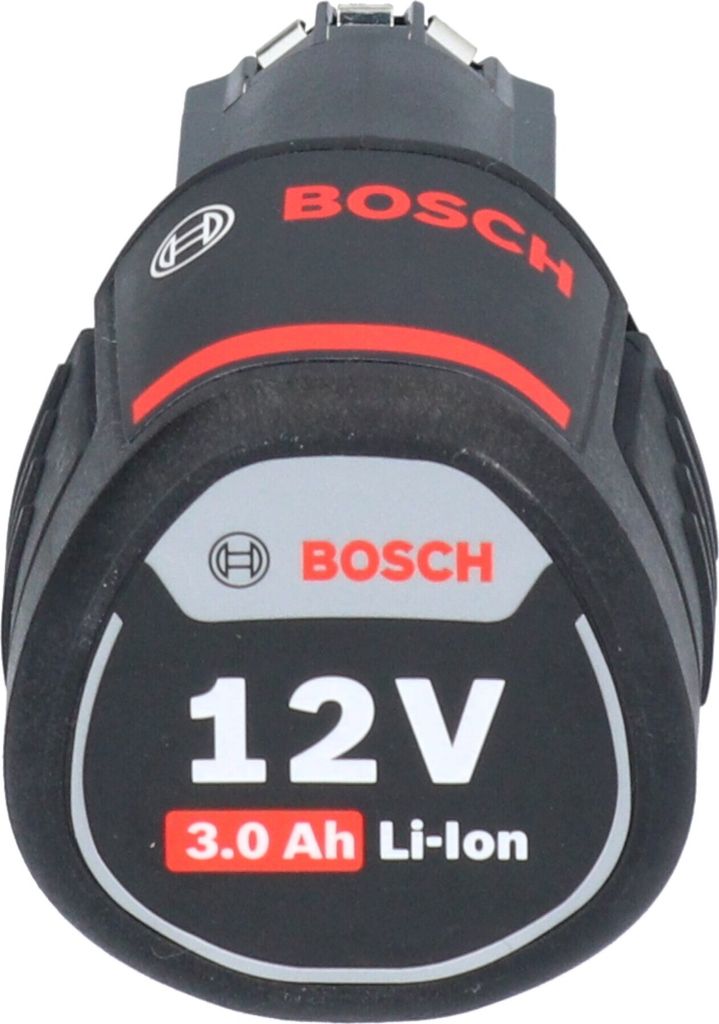 Bosch Akkupack GBA 12 Volt, 3.0 Ah Produktbild 24