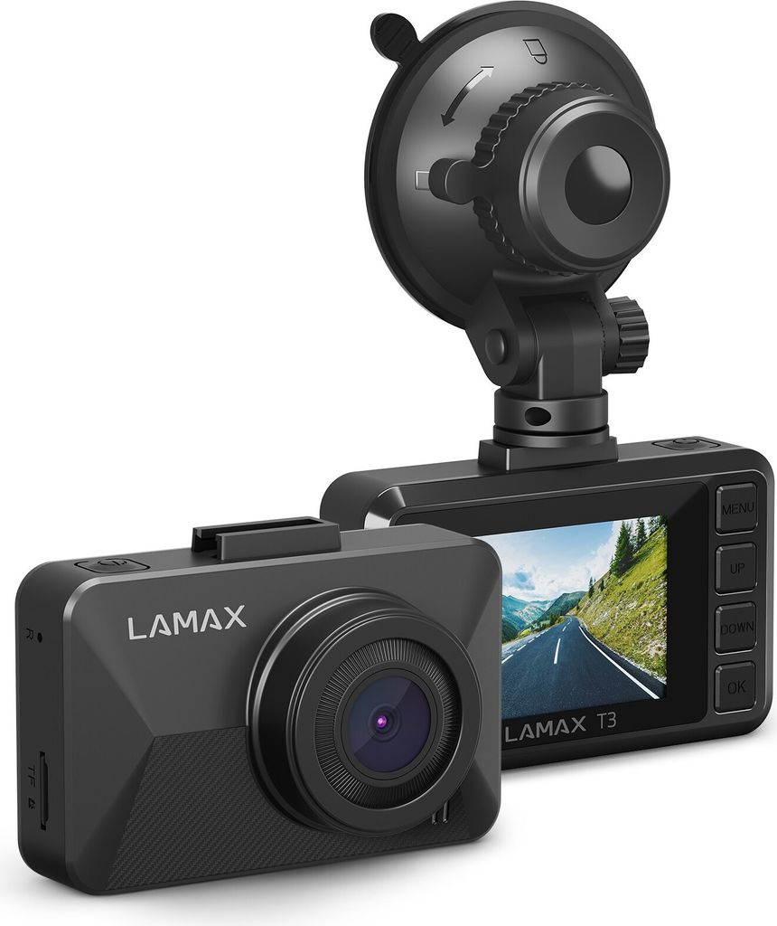 Lamax T3