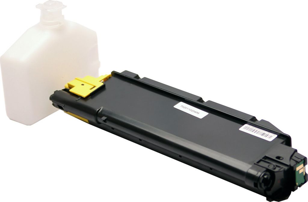 Kompatibel Toner für Kyocera TK5270 M6230 M6630 P6230 Gelb von ABC
