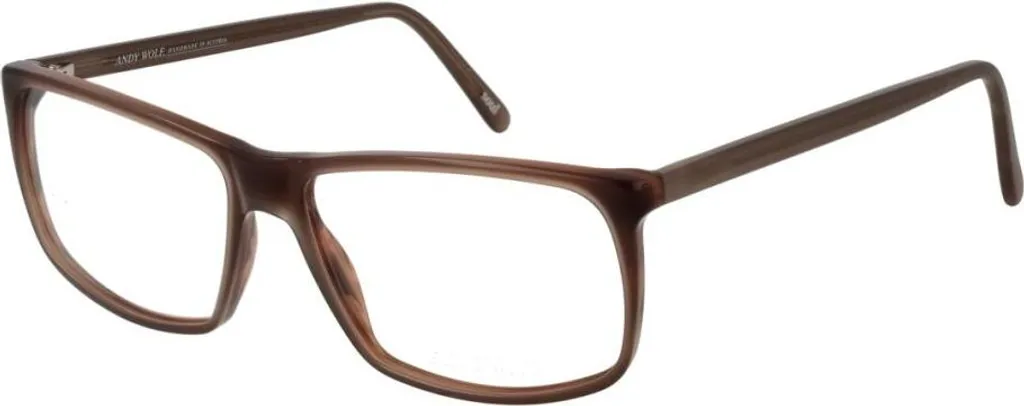 Andy Wolf 4525 57I: L'Anima dell'Artigianato Austriaco sul tuo Viso