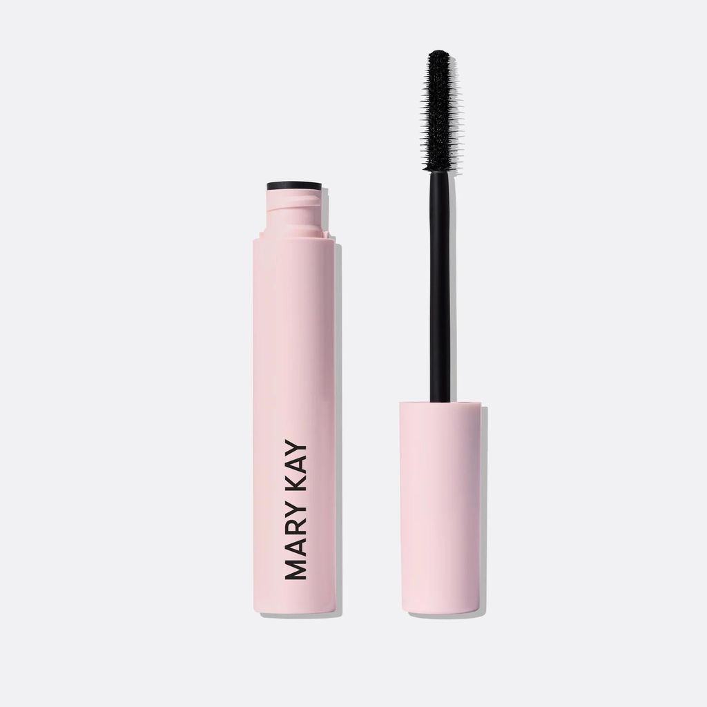 Mary Kay Great Heights Waterproof Mascara - BLACK
