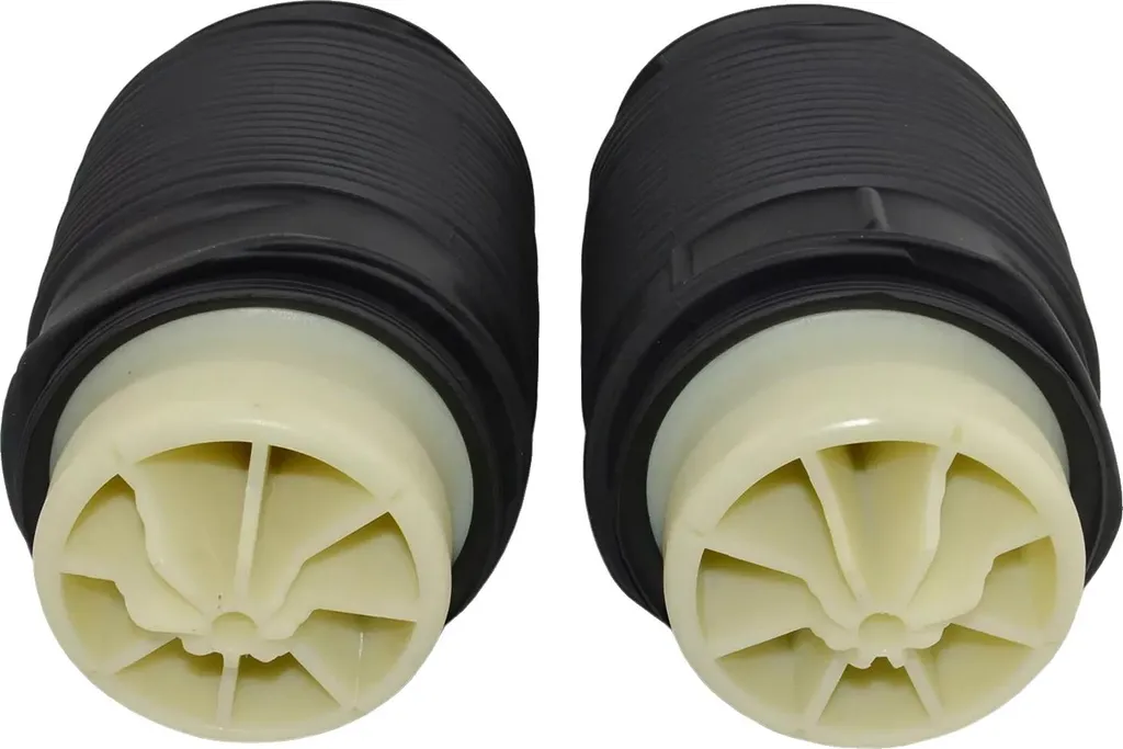 Sac de suspension pneumatique en caoutchouc pour Mercedes Classe E W211