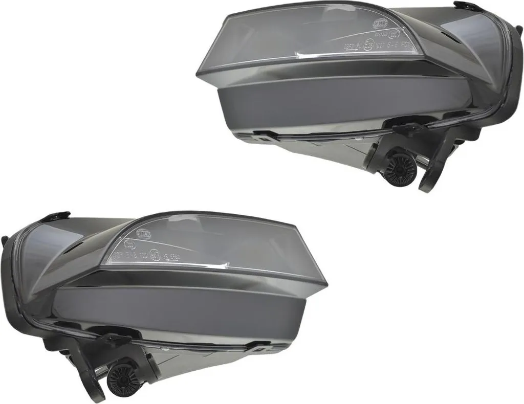 Proiettori Antinebbia HELLA H8 12V Audi A5 - Coppia Destra/Sinistra