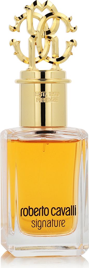 Roberto Cavalli Signature Eau De Parfum 50 ml (woman) Produktbild 