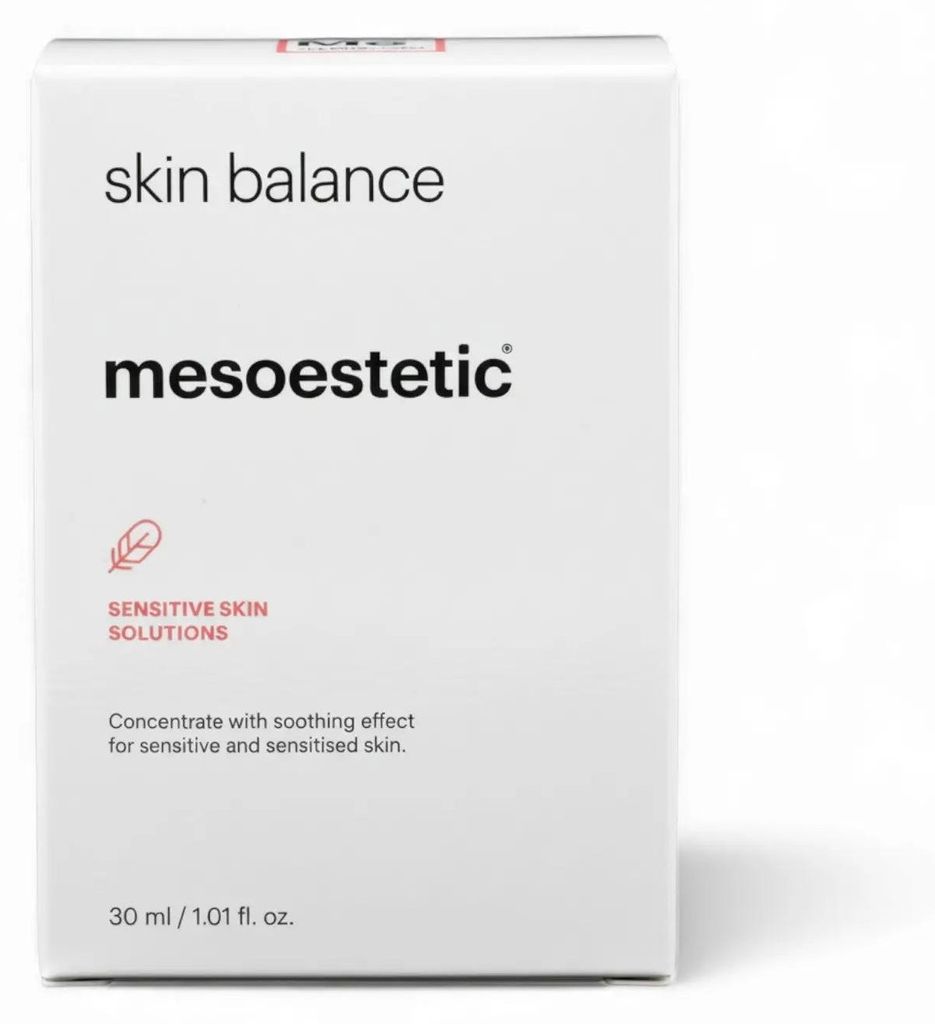 Equilibrio cutaneo mesoestetico Immagine del prodotto 