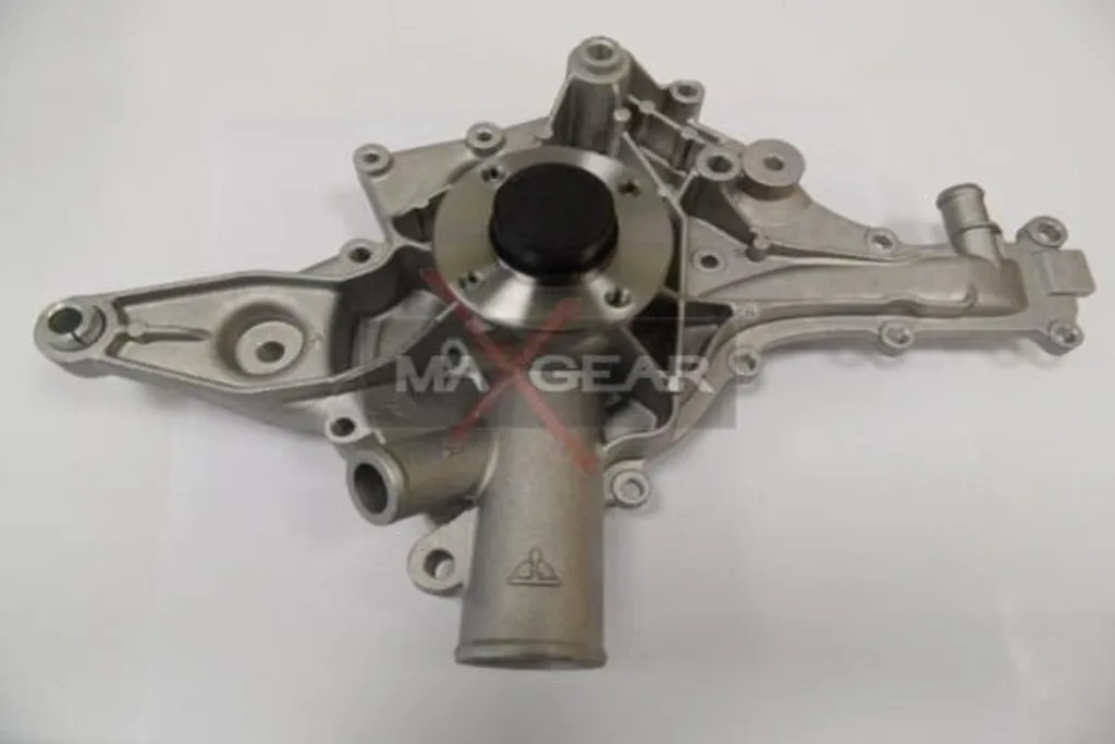 Pompe à eau robuste OE 1122000201 pour Mercedes Classe G W463 et ML
