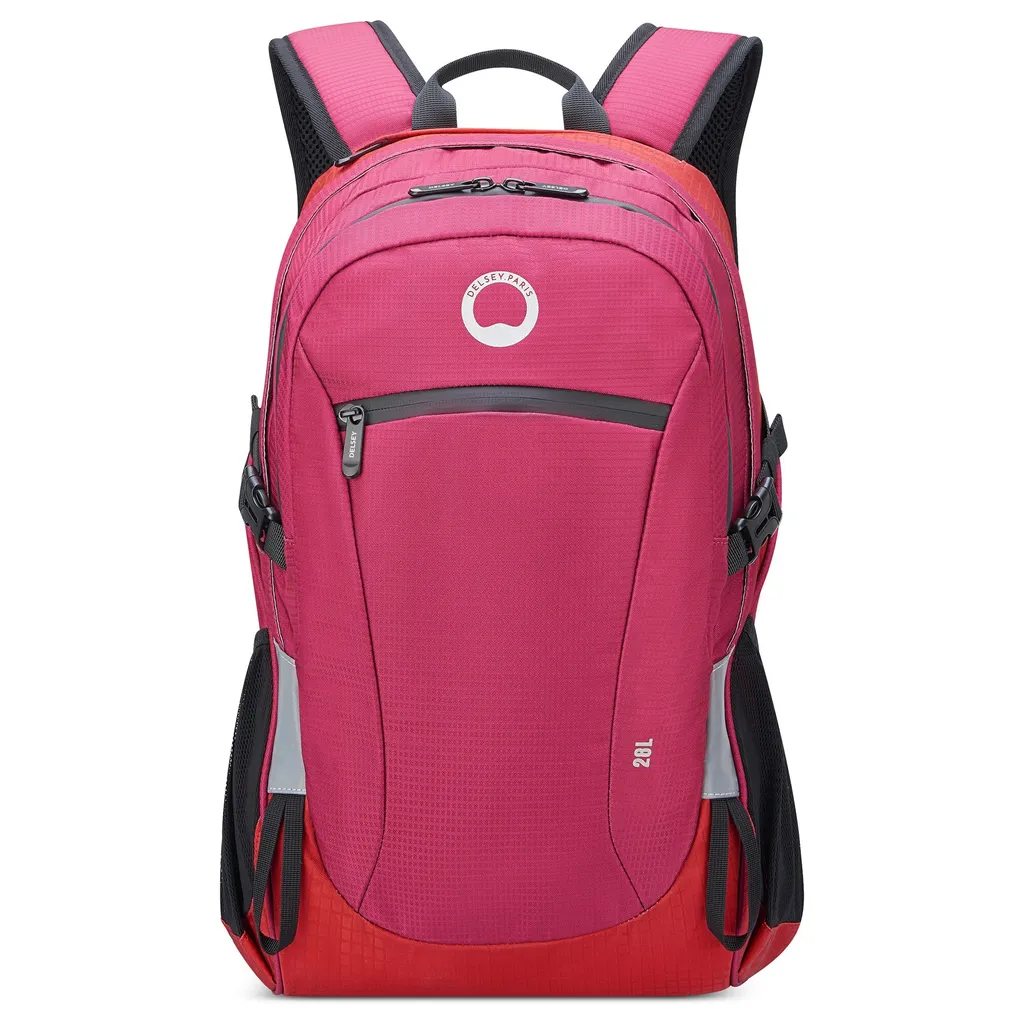 Sac à dos ordinateur 16 pouces Delsey Nomade 48 cm - Bagage Business