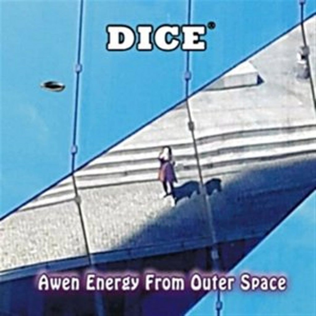 Awen Energy From Outer Space
