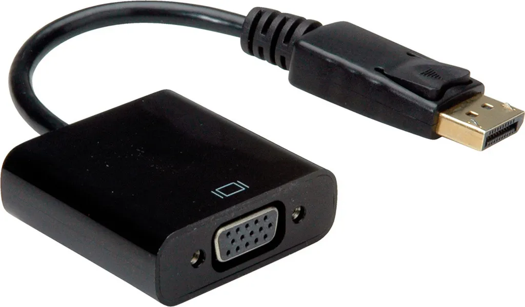 Recensione Valore 12.99.3136: L'Adattatore DisplayPort VGA Definitivo