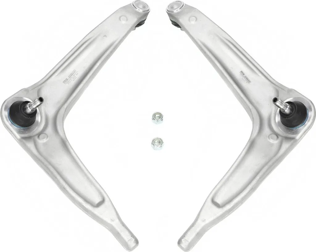 Kit triangle de suspension avant gauche et droit pour ROVER 75 série RJ