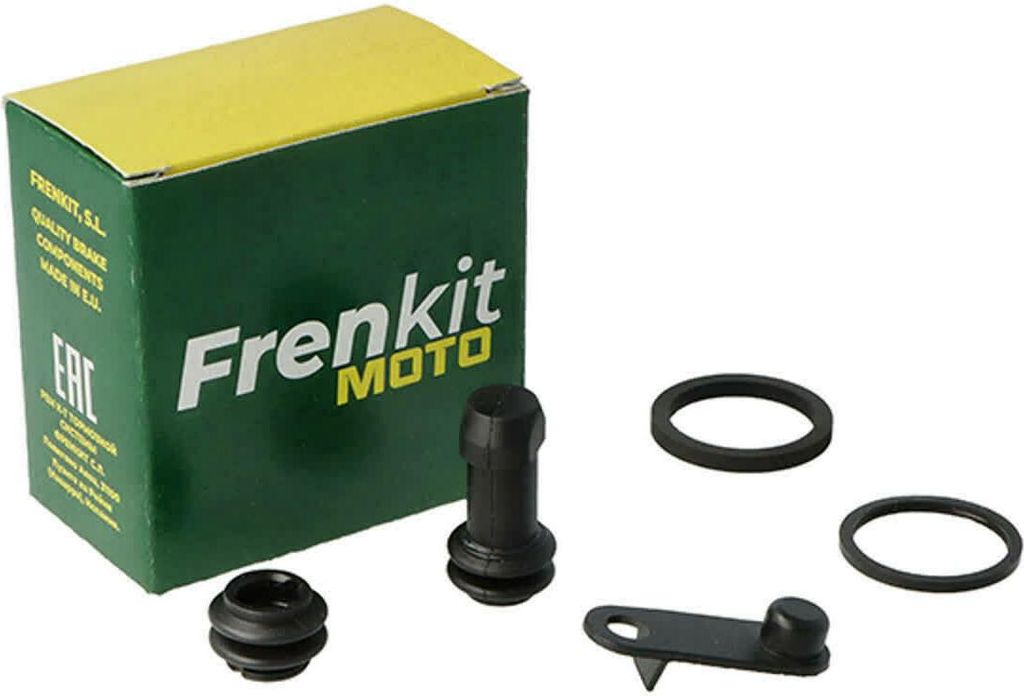 FRENKIT 622021 Hinterbremszangen-Reparatursatz Durchmesser 32mm