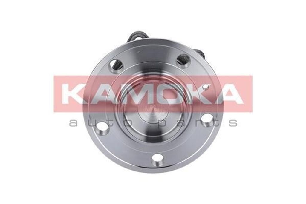 KAMOKA Radlagersatz Hinten für VOLVO V70 II (285) 135mm Produktbild 