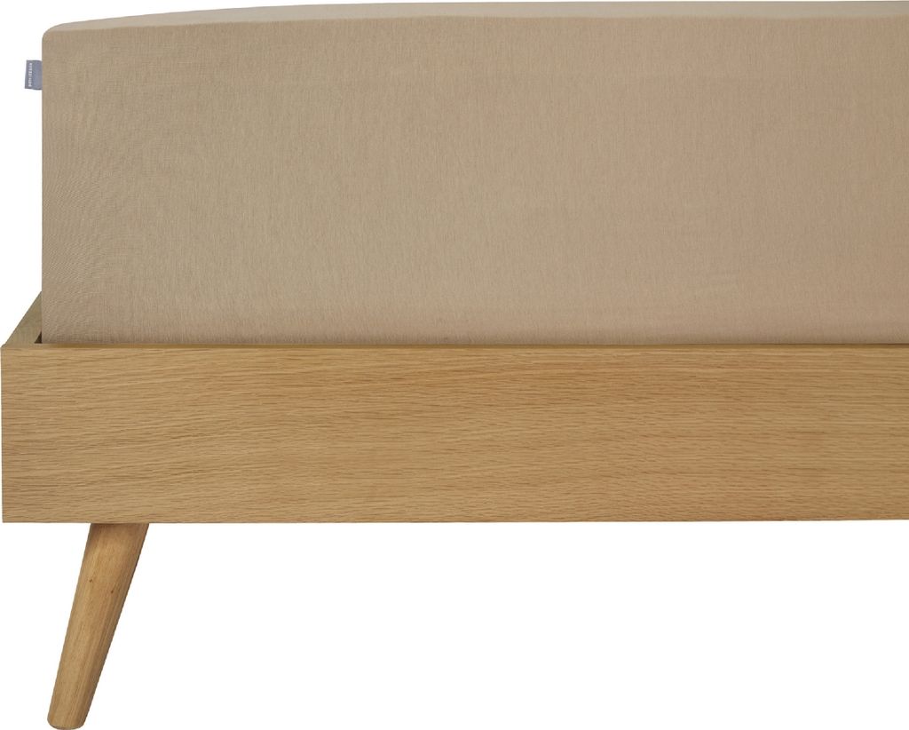 Schiesser Premium Spannbettlaken Flexi | 95|5 Wohlfühlformel | aus nachhaltiger Produktion | für Matratzen 140x200cm bis 160x220cm | Matratzenhö...