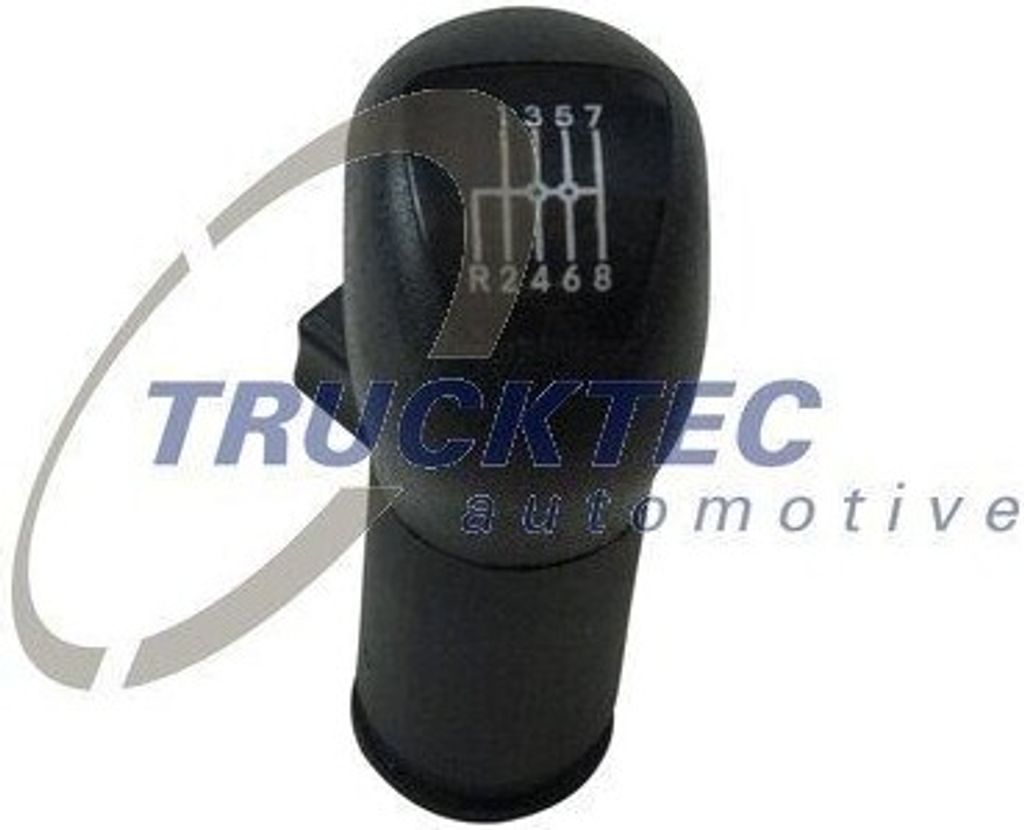TRUCKTEC AUTOMOTIVE Schaltsack Schaltmanschette für MAN E2000 F2000 F90 F90 Unterflur L2000 M 2000 L