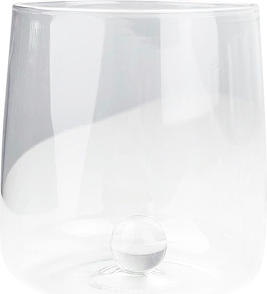 ZAFFERANO Bilia 6 Gläser Transparent Produktbild 9