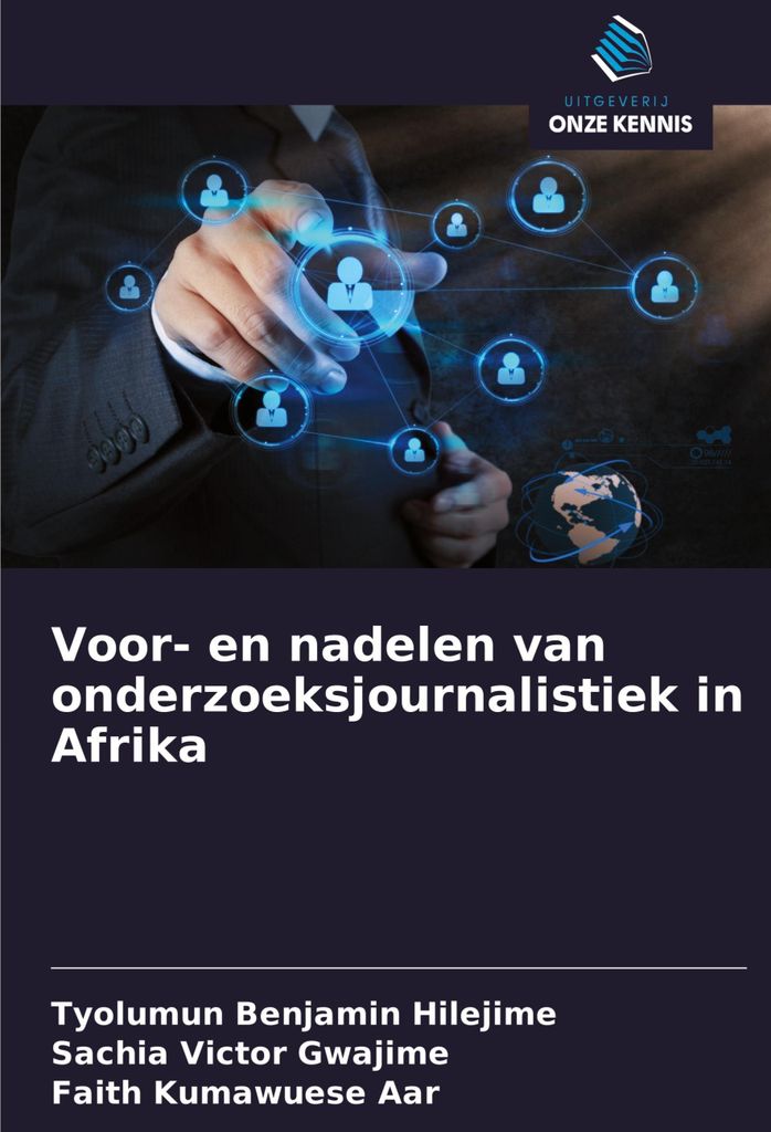 Voor- en nadelen van onderzoeksjournalistiek in Afrika