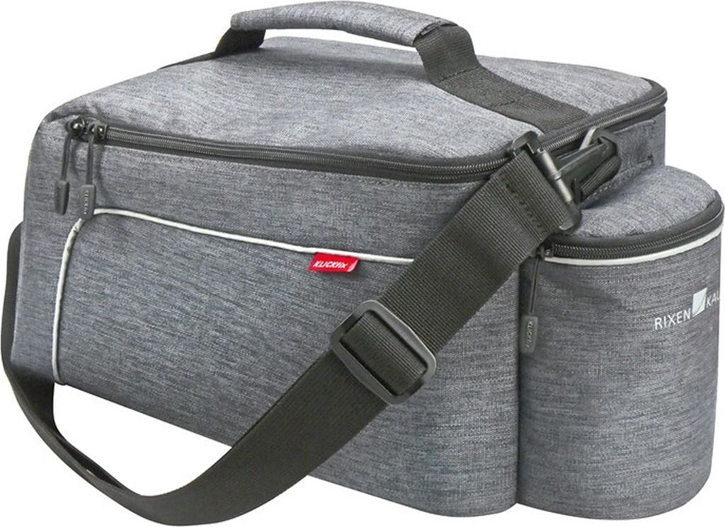 KlickFix Rackpack Borsa leggera, UniKlip Immagine del prodotto 
