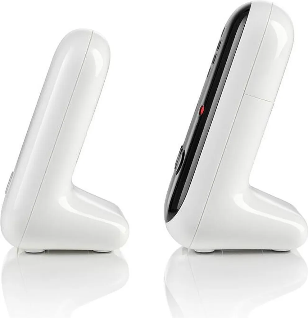 Motorola PIP10 Audio - Écoute-bébé numérique DECT sans interférence - 9