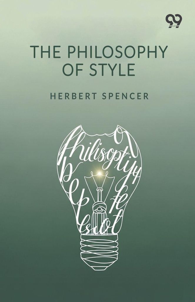 The Philosophy Of Style