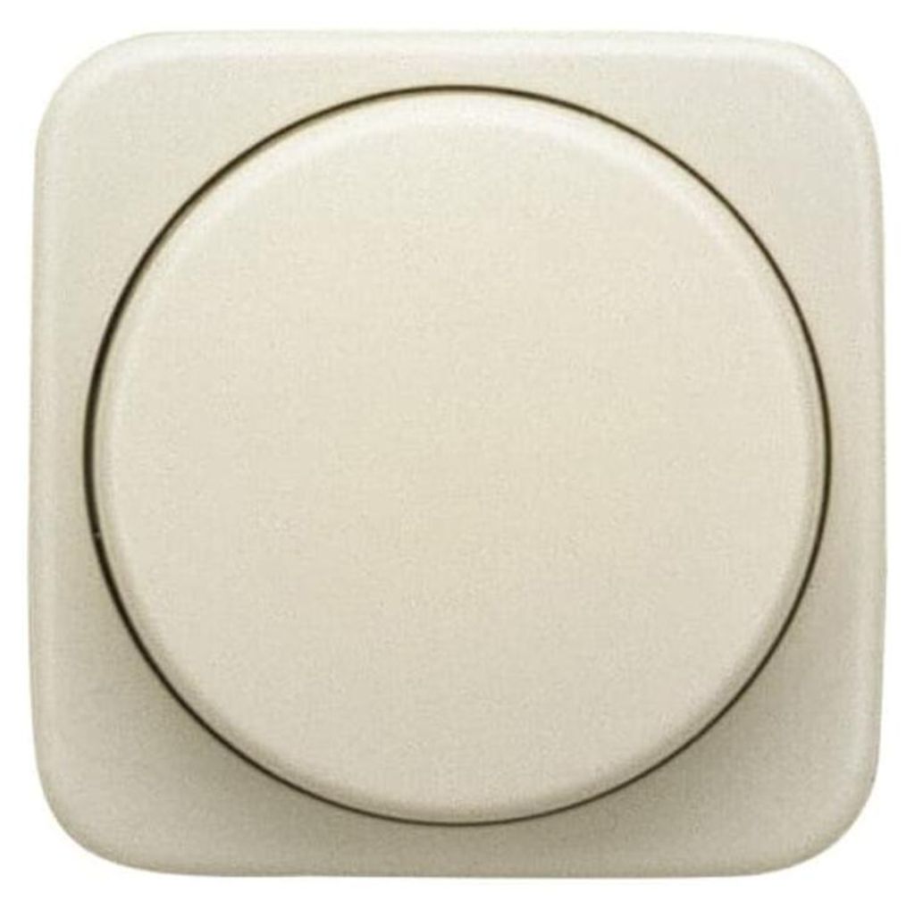 Centrale plaat, type WS 2115-212, fabrikant Busch-Jäger, Productafbeelding 