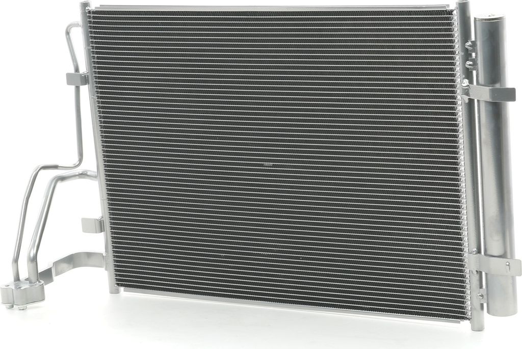 RIDEX 448C0312 Kondensator Klimaanlage für HYUNDAI ix20 (JC) +Trockner