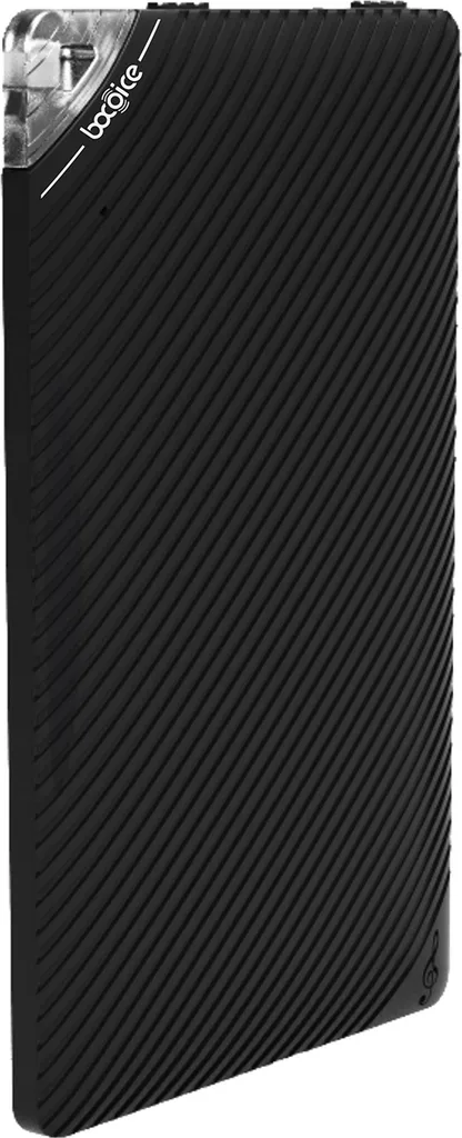 Haut-parleur conduction osseuse portable pour appels HD et Musique TWS