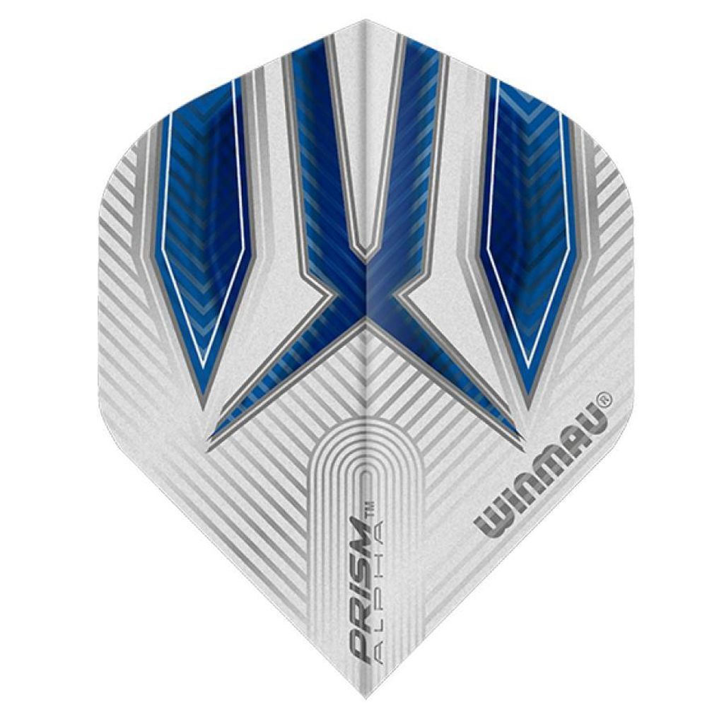 Winmau Prism Alpha Beaton - Dart Flights