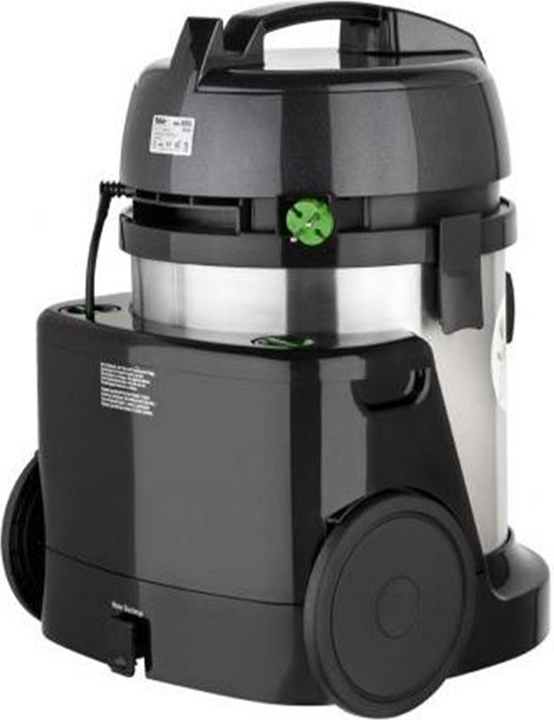 Fakir SR9800 Waschsauger 1600Watt, 22 Liter, Polster & Produktbild 4