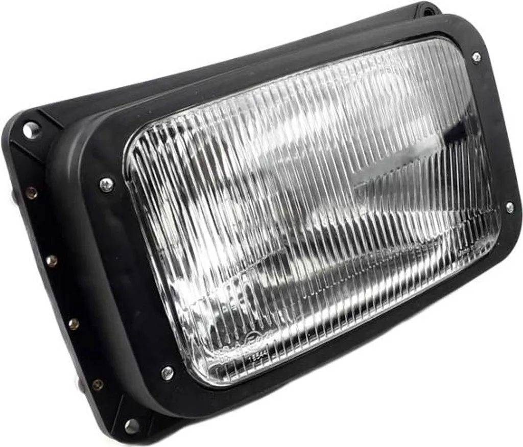 Faro Destro per MAN F90 G90 F2000 & Iveco EuroTrakker - OEM 81251016128