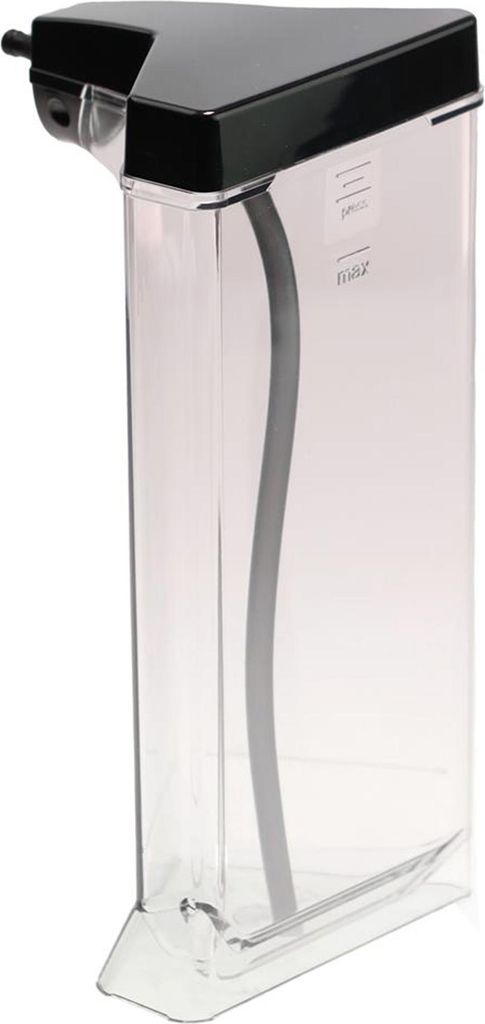 Siemens 11047848 Milchbehälter für TQ7/9... Kaffeevollautomaten