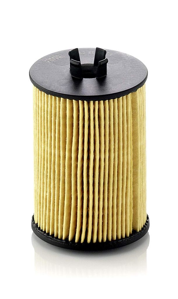 Filtro olio per autoveicoli HU612/1x Immagine del prodotto 