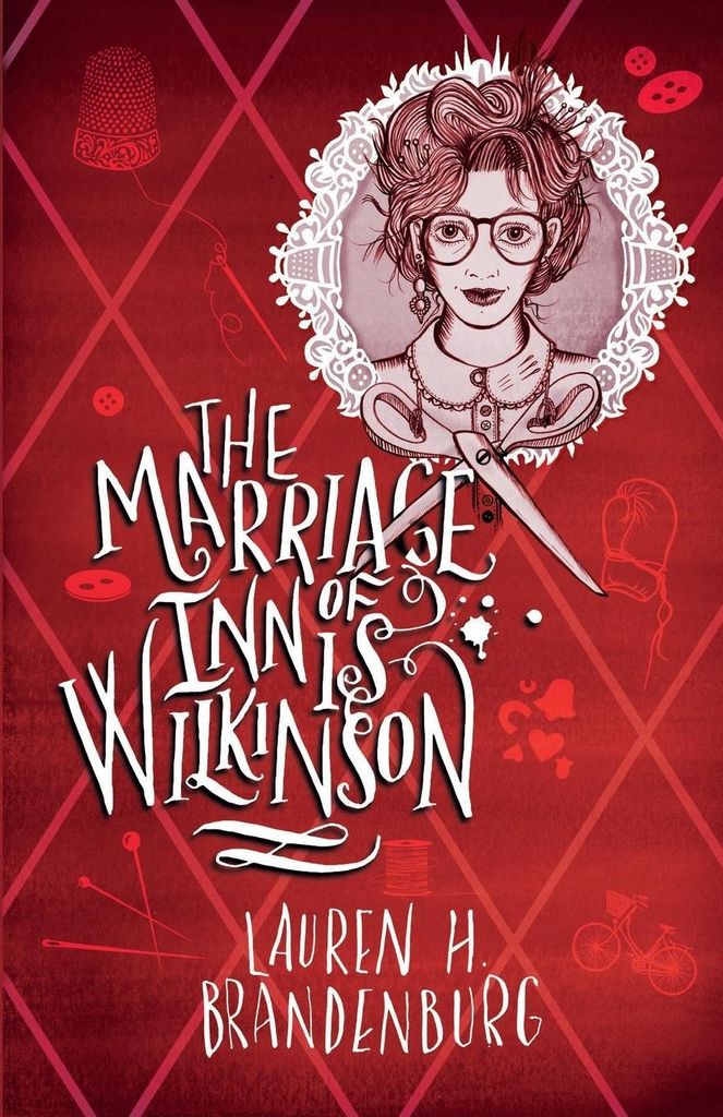 Marriage Of Innis Wilkinson – Lingua: Inglese