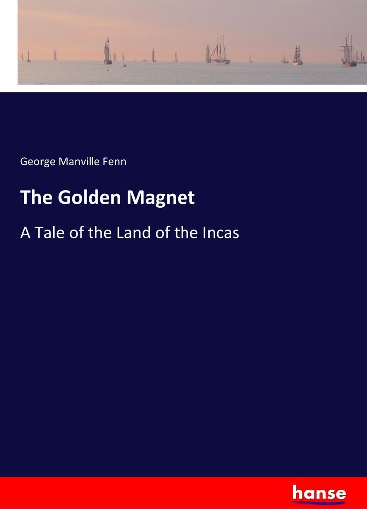 The Golden Magnet